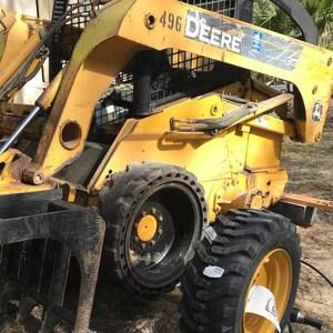 Meet your Posher, Bob